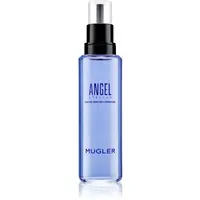 Mugler Angel Stellar parfumovaná voda náhradná náplň pre ženy 100 ml