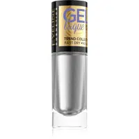 Eveline Cosmetics Gel Laque gélový lak na nechty bez použitia UV/LED lampy odtieň 164 8 ml