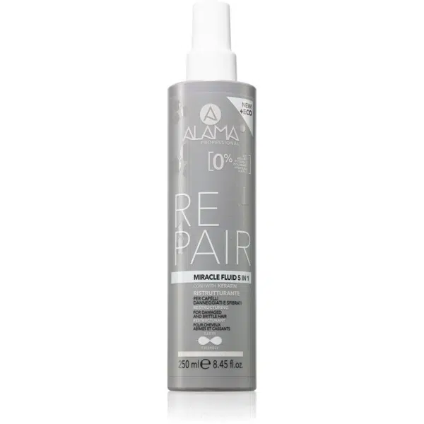 Alama Professional Repair fluid na vlasy 250 ml
