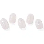 ohora Gel Nail Sticker N Dress Up nálepky na nechty odtieň ND-360 1 ks