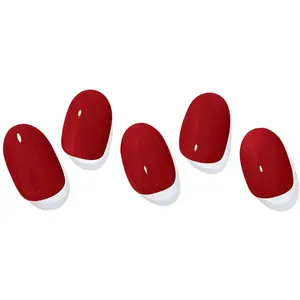 ohora Gel Nail Sticker N Addict nálepky na nechty odtieň NB-022 30 ks
