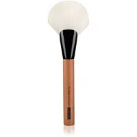 Diva & Nice Cosmetics Professional vejárový štetec MAX 224/2 1 ks