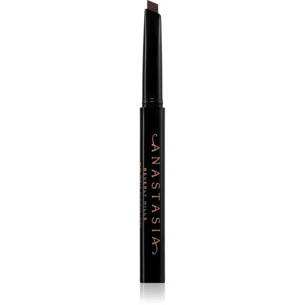 Anastasia Beverly Hills Brow Definer Deluxe precízna ceruzka na obočie odtieň Ash Brown 0.1 g