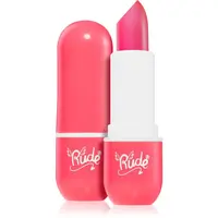 Rude Cosmetics Manga Collection Lip Balm hydratačný balzam na pery odtieň Watermelon Kiss 3.5 g