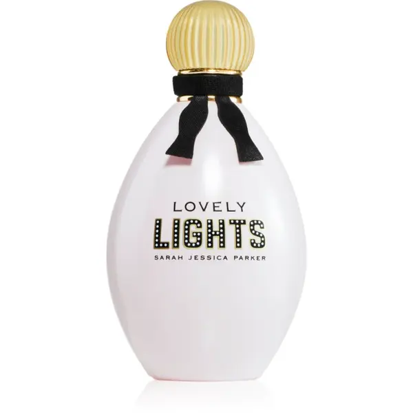 Sarah Jessica Parker Lovely Lights parfumovaná voda pre ženy 100 ml