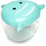 Melii Snack Container desiatový box Shark 232 ml