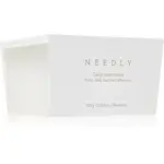 NEEDLY Daily Toner Mask hydratačná plátienková maska s upokojujúcim účinkom veľké balenie 30 ks