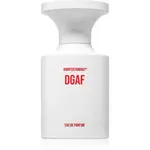 BORNTOSTANDOUT DGAF parfumovaná voda unisex 50 ml