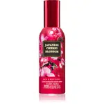Bath & Body Works Japanese Cherry Blossom bytový sprej 42.5 g