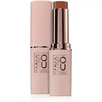 SOSU Cosmetics Contour On The Go kontúrovacia tyčinka odtieň Dark 7 g