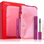 PUPA Milano Vamp! LASH EXTENDER darčeková sada odtieň