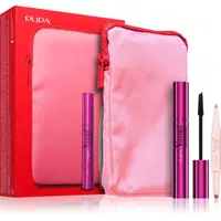 PUPA Milano Vamp! LASH EXTENDER darčeková sada odtieň