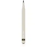 Notino Lifeproof Eyebrow Felt Pen vodeodolná fixa na obočie 06 Graphite 1 ml