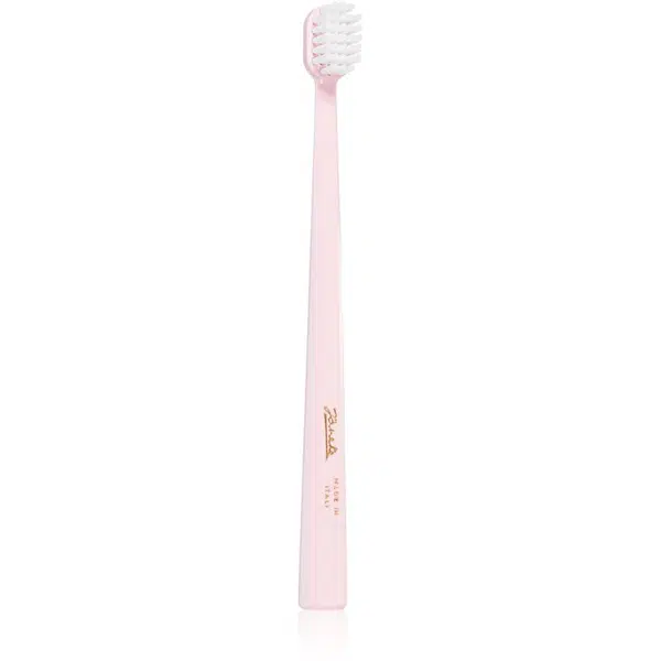 Janeke Toothbrush Medium zubná kefka stredná tvrdosť 1 ks