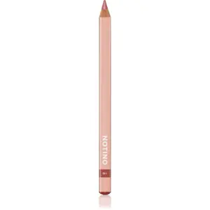 Notino Creamy Contouring Lip Pencil kontúrovacia ceruzka na pery 140 Cozy 1.1 g