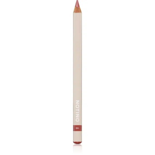 Notino Creamy Contouring Lip Pencil kontúrovacia ceruzka na pery 140 Cozy 1.1 g