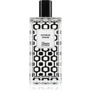 Ted Lapidus Supreme Desire toaletná voda pre mužov 100 ml