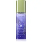Echosline No Yellow Bi - Phase Lotion bezoplachový kondicionér pre blond vlasy 150 ml