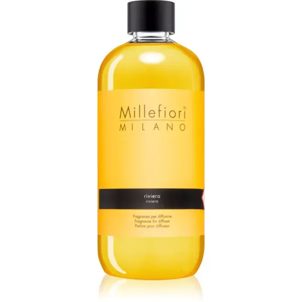 Millefiori Riviera náplň do aróma difuzérov 500 ml
