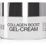 Revuele Wonder Collagen Boost ľahký gélový krém pre spevnenie pleti 50 ml