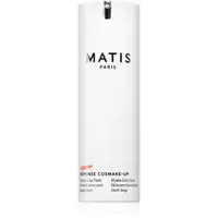 MATIS Paris Réponse Cosmake-Up Hyalu-Liss Dark rozjasňujúci make-up odtieň dark beige 30 ml