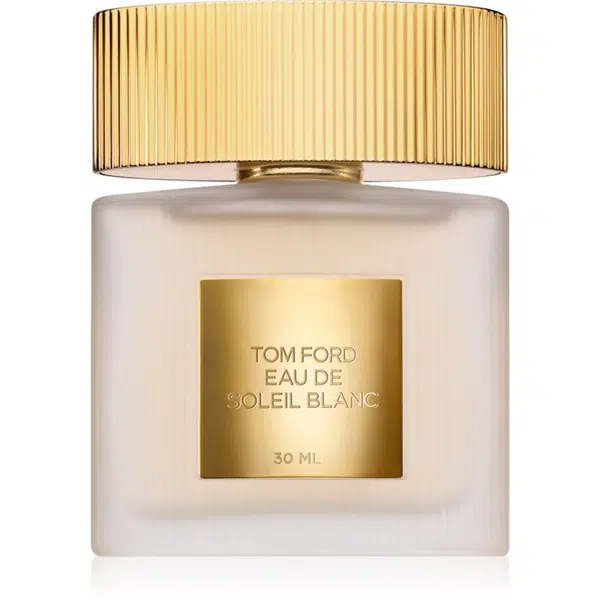 TOM FORD Eau de Soleil Blanc toaletná voda unisex 30 ml
