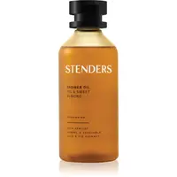 STENDERS Fig & Sweet Almond sprchový olej 245 ml