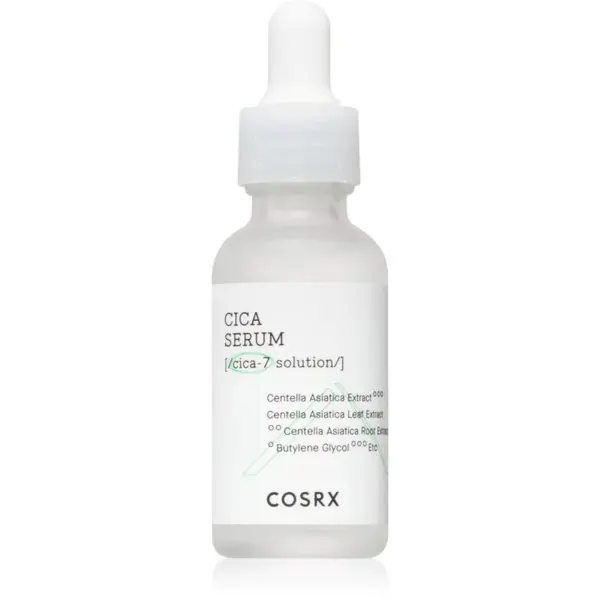 Cosrx Pure Fit Cica Serum vyživujúce sérum s upokojujúcim účinkom 30 ml