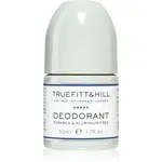 Truefitt & Hill Skin Control Gentleman's Deodorant osviežujúci deodorant roll-on pre mužov 50 ml
