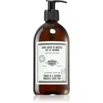Institut Karité Paris Lavender Marseille Liquid Soap tekuté mydlo na ruky 500 ml