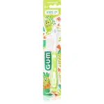 G.U.M Kids 2+ Soft zubná kefka soft 1 ks