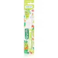 G.U.M Kids 2+ Soft zubná kefka soft 1 ks