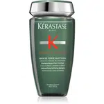 Kérastase Genesis Homme Bain de Force Quotiden čistiaci a vyživujúci šampón pre slabé vlasy s tendenciou vypadávať pre mužov 250 ml