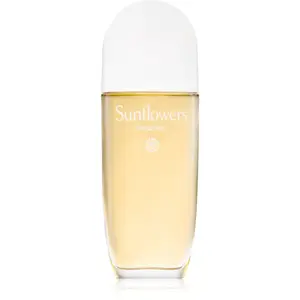 Elizabeth Arden Sunflowers Sunrise toaletná voda pre ženy 100 ml