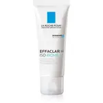 La Roche-Posay Effaclar H ISO-BIOME hydratačný krém proti nedokonalostiam aknóznej pleti 40 ml