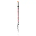 Benefit Gimme Brow+ Volumizing Pencil vodeodolná ceruzka na obočie pre objem odtieň Cool Grey 1,19 g