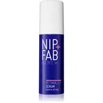 NIP+FAB Retinol Fix Extreme 3 % nočné sérum na tvár 50 ml