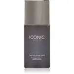ICONIC London Super Smoother Blurring Skin Tint ľahký hydratačný make-up odtieň Neutral Rich 30 ml