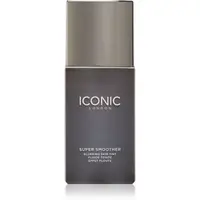 ICONIC London Super Smoother Blurring Skin Tint ľahký hydratačný make-up odtieň Neutral Rich 30 ml