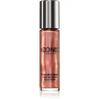 ICONIC London Rollaway Glow tekutý rozjasňovač odtieň Rose Potion 8 ml