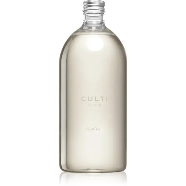 Culti Milano Refill Gratia náplň do aróma difuzérov 1000 ml