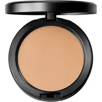 MAC Cosmetics Studio Fix Powder Plus Foundation Prefill zmatňujúci púdrový make-up odtieň C3.5 12 g