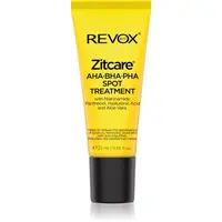 Revox B77 Zitcare AHA BHA PHA Spot Treatment lokálna starostlivosť proti akné 25 ml