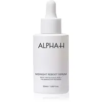 Alpha-H Liquid Gold nočné sérum proti starnutiu 50 ml