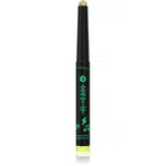 Rimmel Wonder'Last očné tiene v ceruzke odtieň 008 Galactic Green 1.64 g
