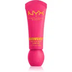 NYX Professional Makeup Smushy Matte Lip Balm balzam na pery s matným efektom odtieň Sweet Smack 8 ml