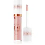 Bell Hypoallergenic trblietavé tekuté očné tiene odtieň 02 Dazzling Rose 5 g
