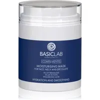 BasicLab Dermocosmetics Complementis hydratačná krémová maska 50 ml