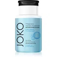 JOKO Nail Polish Remover odlakovač na nechty bez acetónu 200 ml