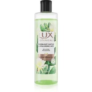 Lux Cactus sprchový gél 480 ml